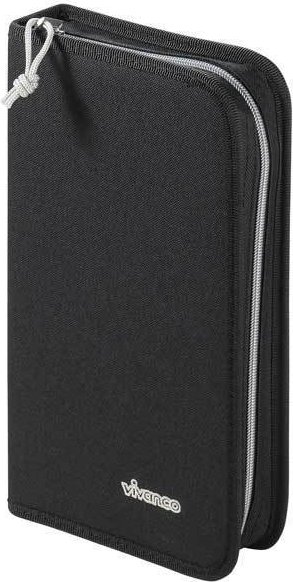 Budget Line CD Organiser 48 (27400)