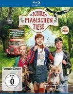 Blu-ray Schule der magischen Tiere