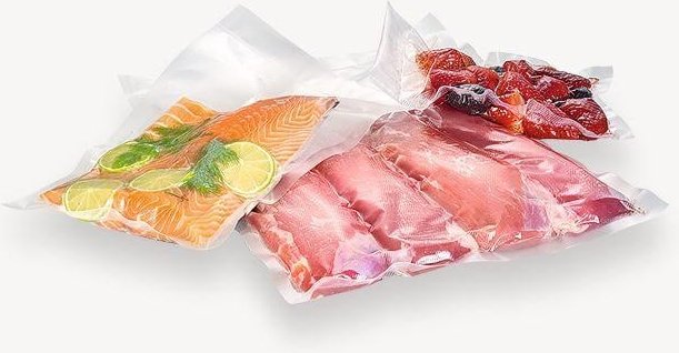 ZB 3625 Vakuumier-Beutel