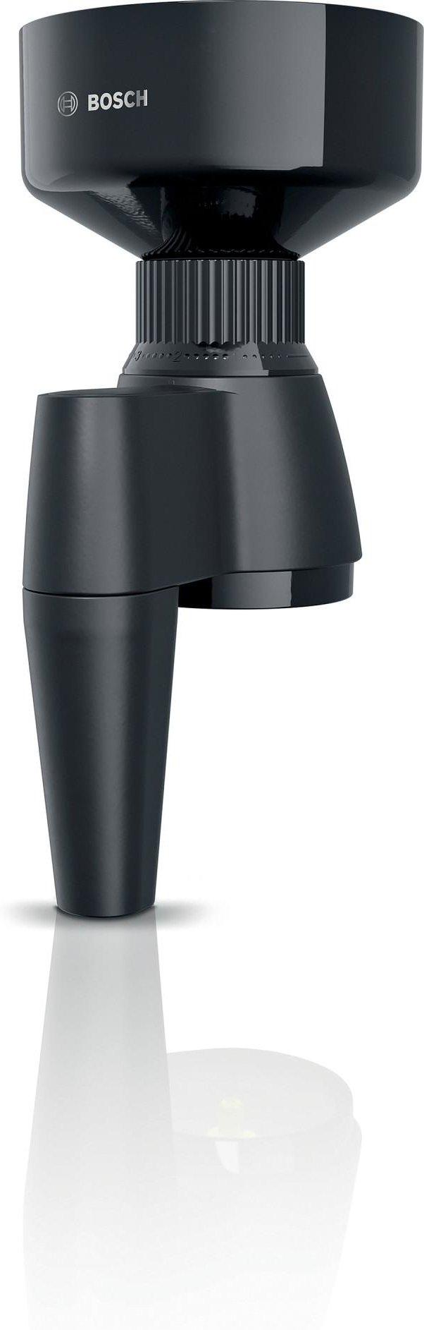 MUZ9GM1 Getreidemühle-Aufsatz