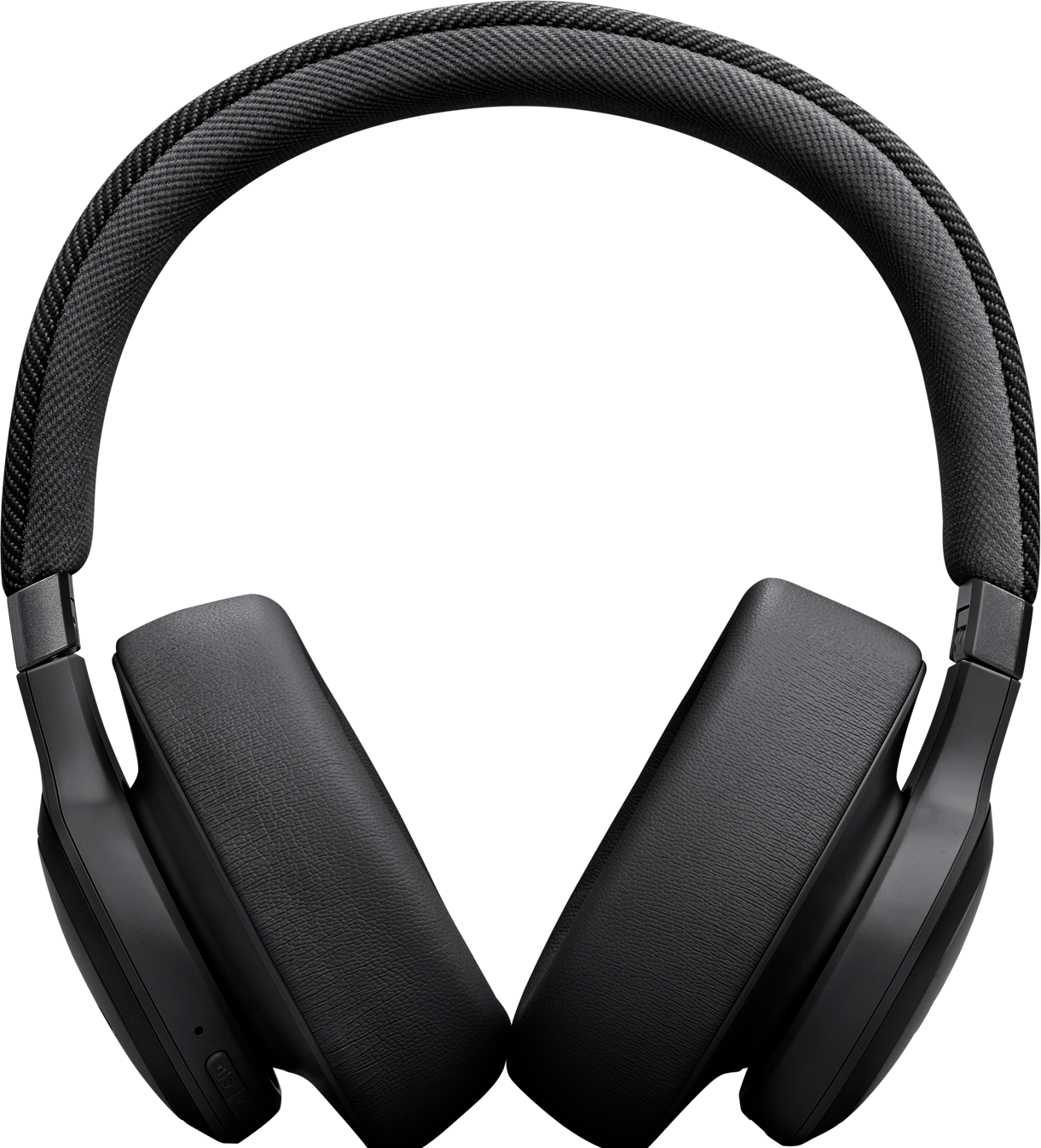 Thumbnail - LIVE 770NC schwarz kabelloser Over-Ear-Kopfhörer mit True Adaptive Noise Cancelling