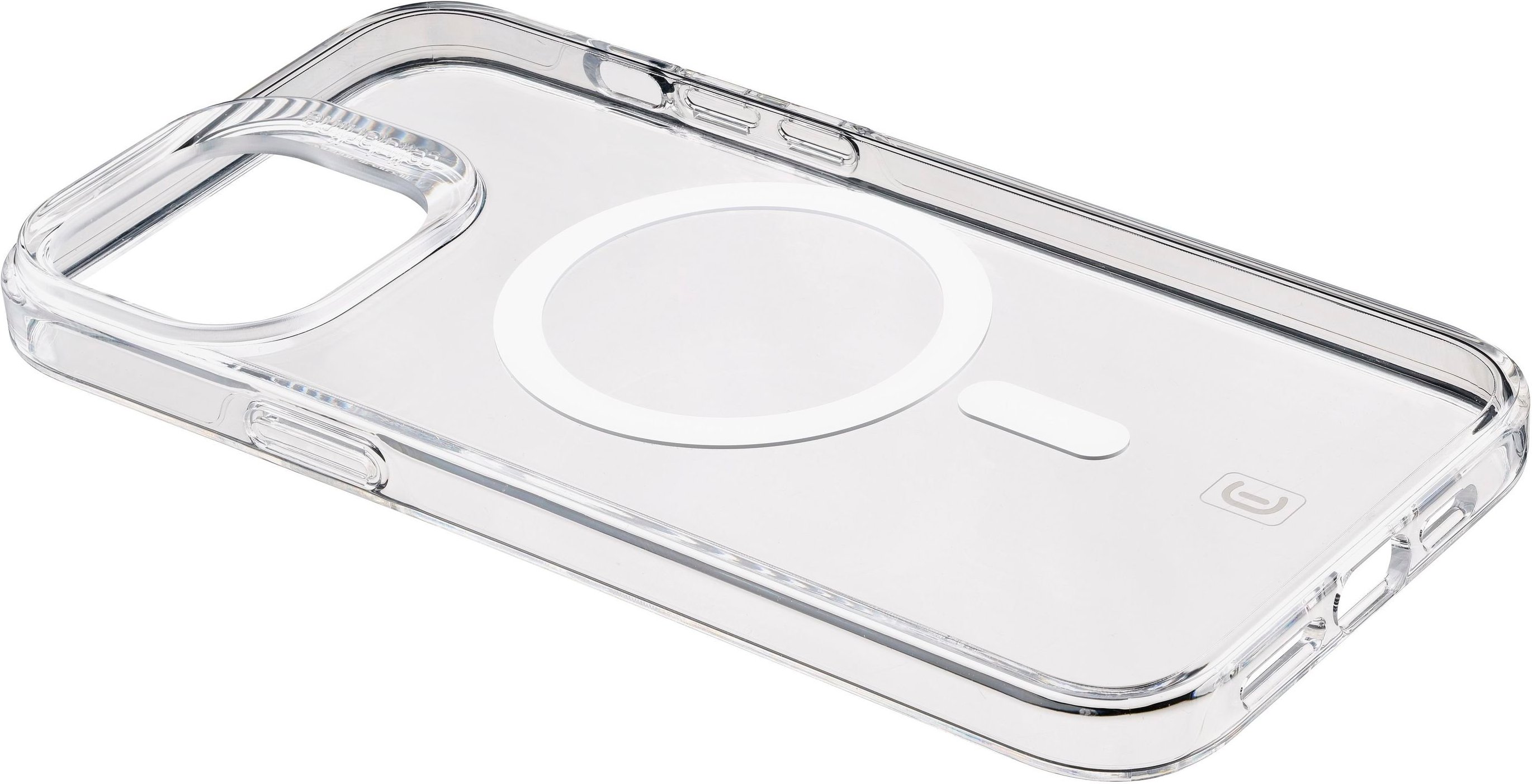 Thumbnail - Gloss MagSafe Case MAG für Apple iPhone 14 Pro Max Transparent (60018)
