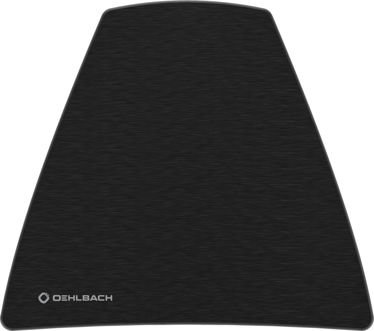 DVB-T2-Zimmerantenne Zimmerantenne für DVB-T2 Scope Flat schwarz (D1C17231)