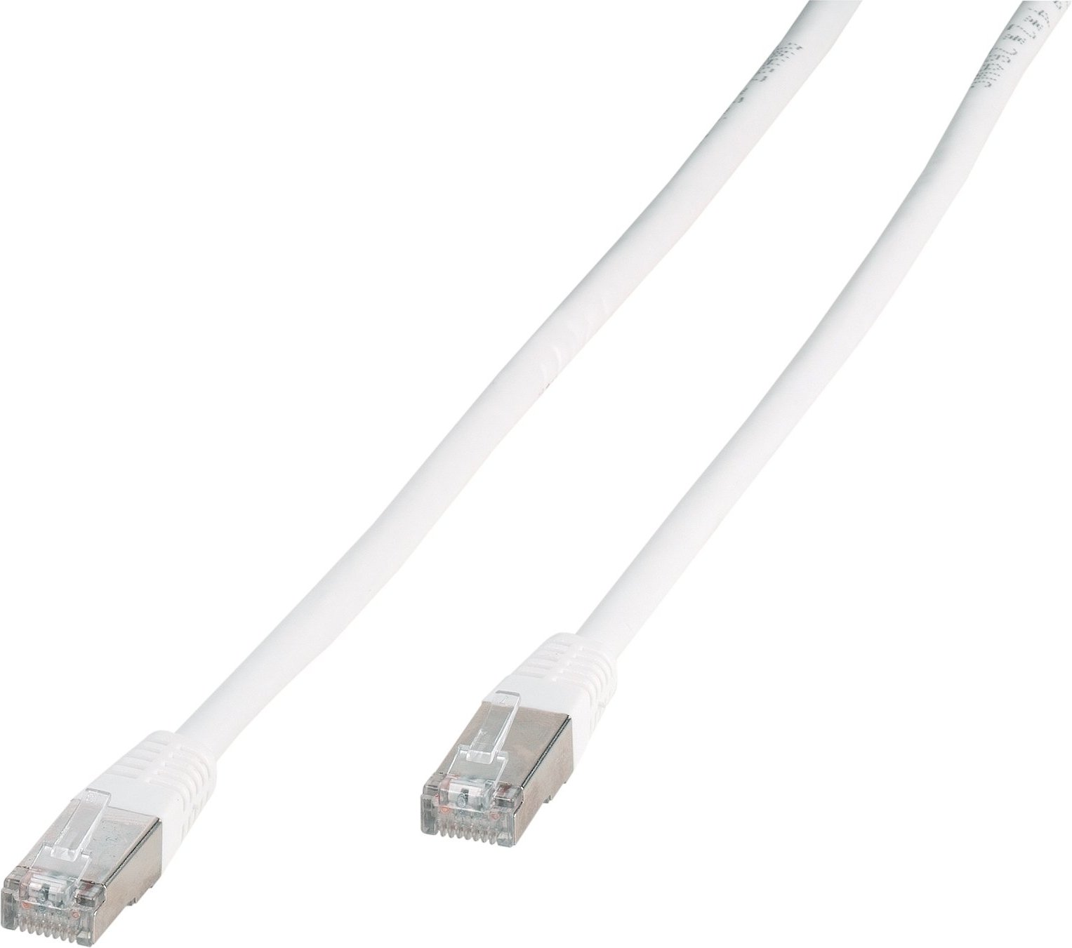 CAT6 Netzwerkkabel, 2m (45369)