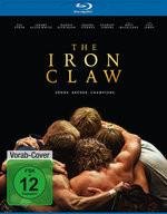 Blu-ray The Iron Claw
