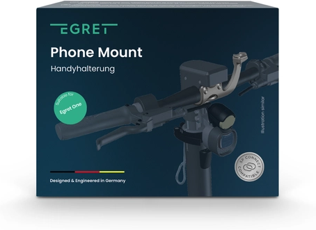 Phone Mount One / GT / GTs