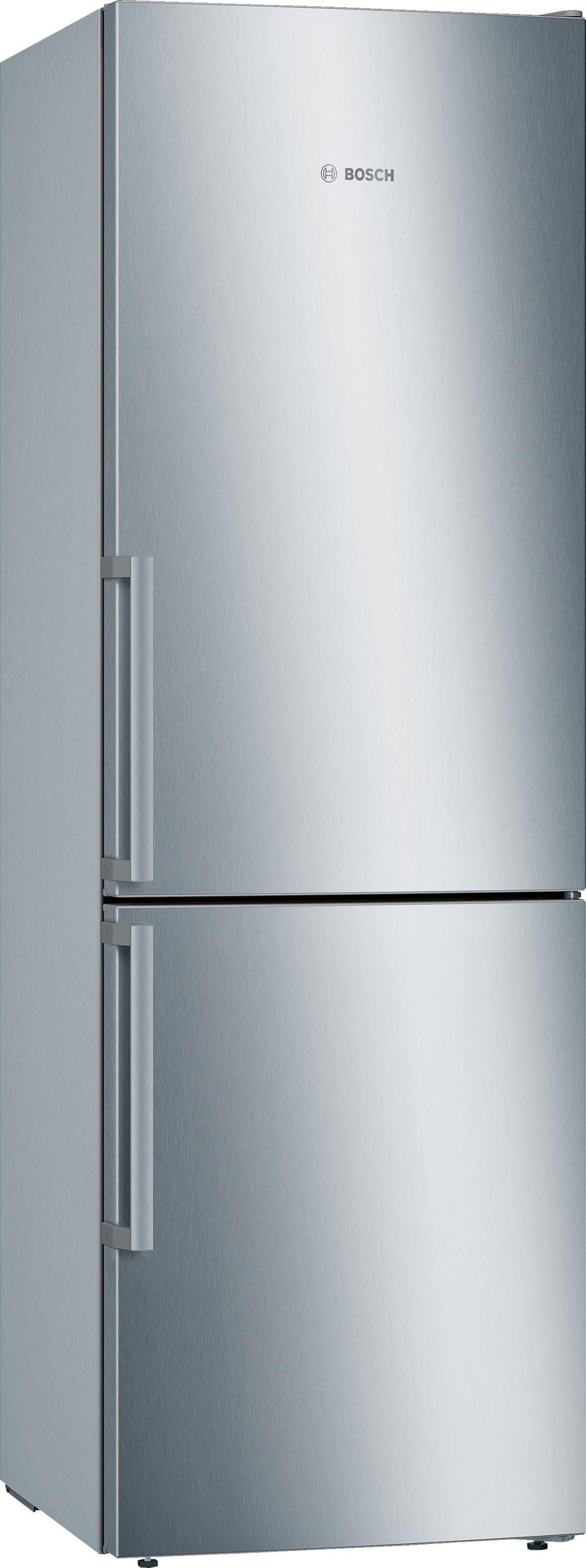 Serie 6 KGE36EICP Kühl-Gefrier-Kombination