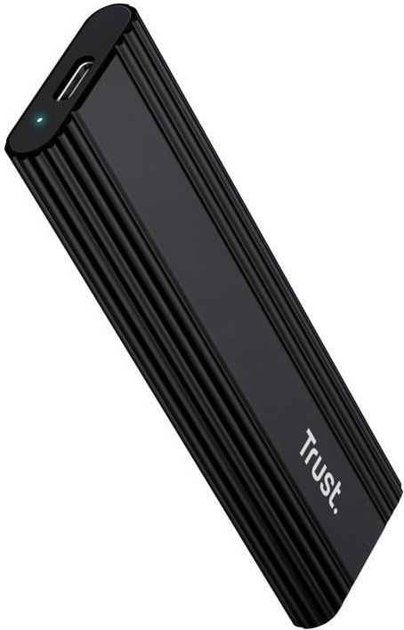 USB-C-Gehäuse für M.2 SSD