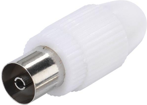 Koaxial Buchse, 75 Ohm (48001)