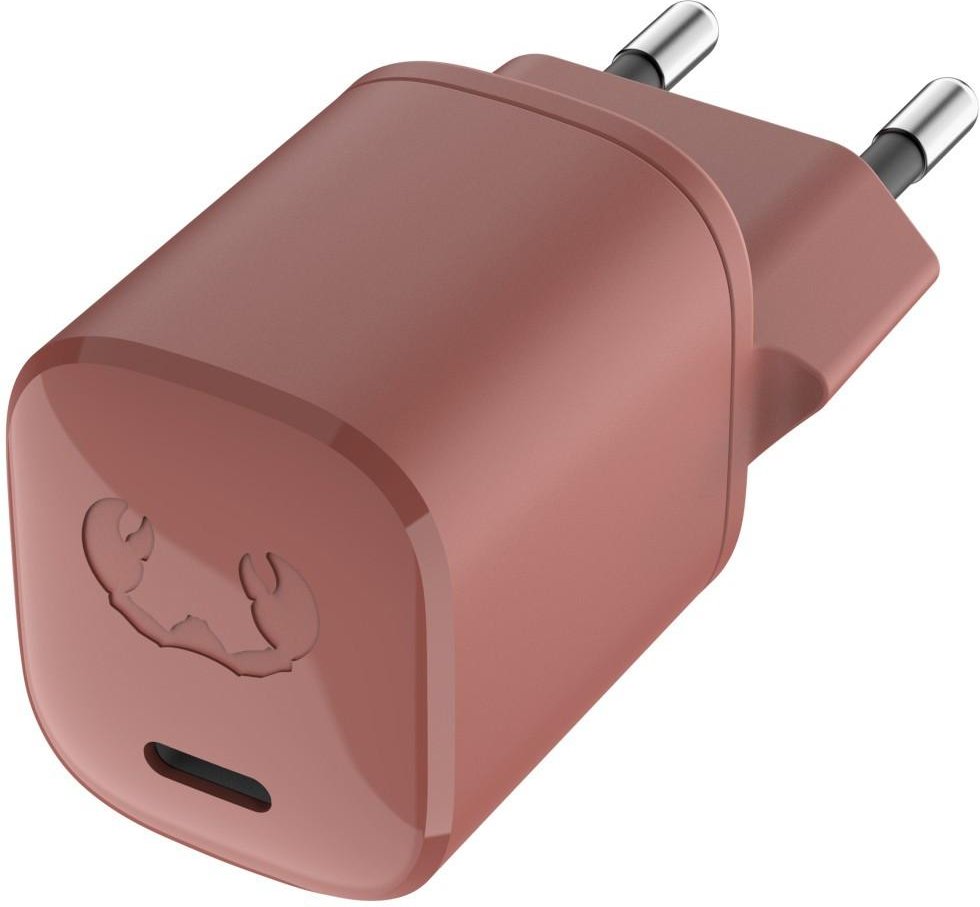 USB-C-Mini-Charger 20W, Safari Red (00220299)