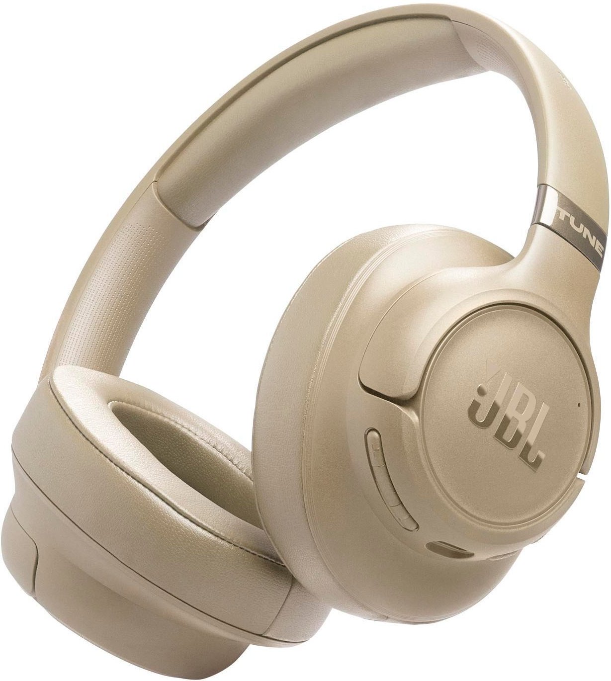 Over-Ear Kopfhörer TUNE 780 BT NC beige