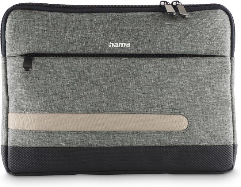 Tablet-Sleeve "Terra", bis 28 cm (11"), Grau (00217248)