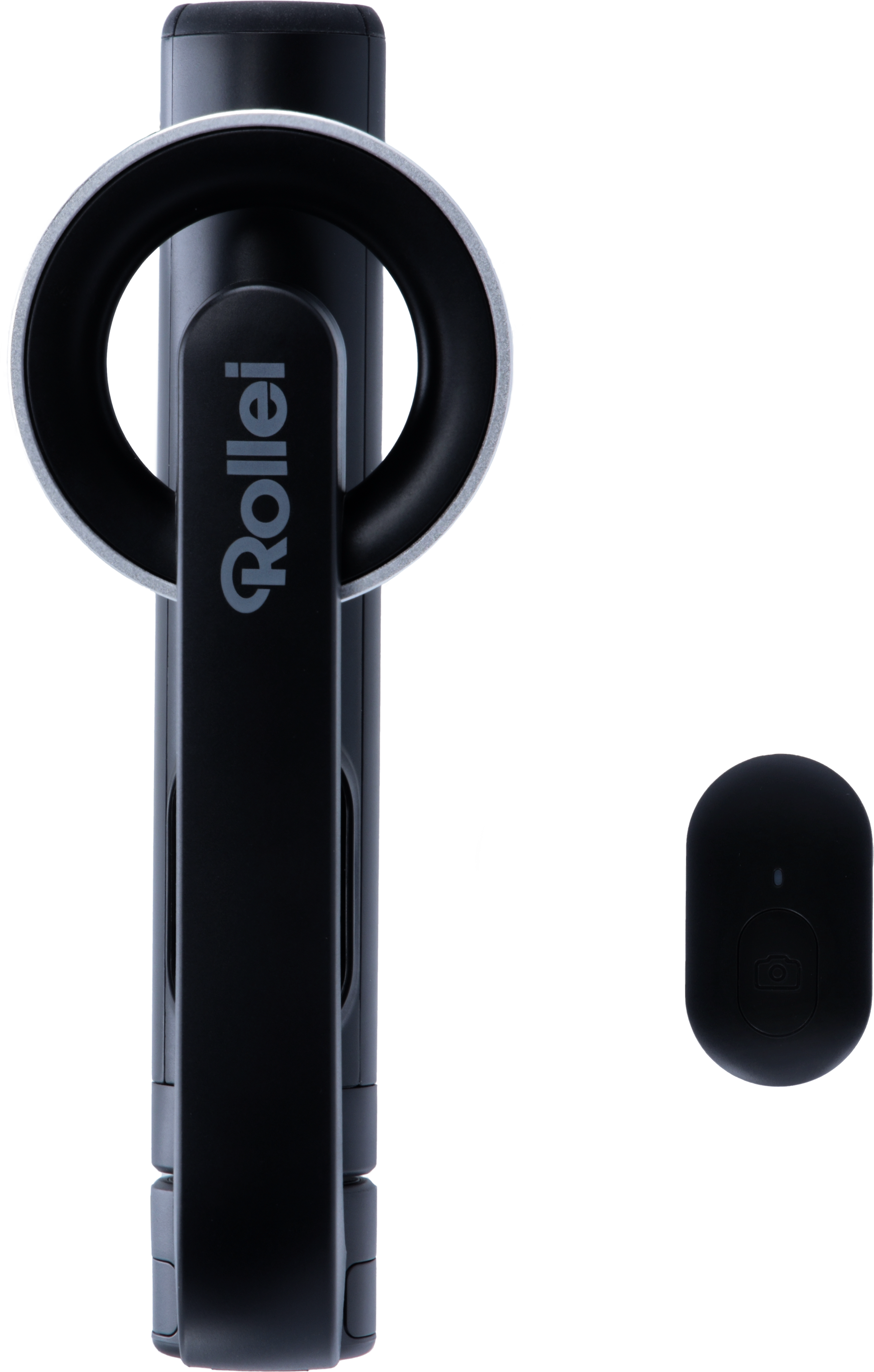 MagneticSmartphone Selfie Tripod