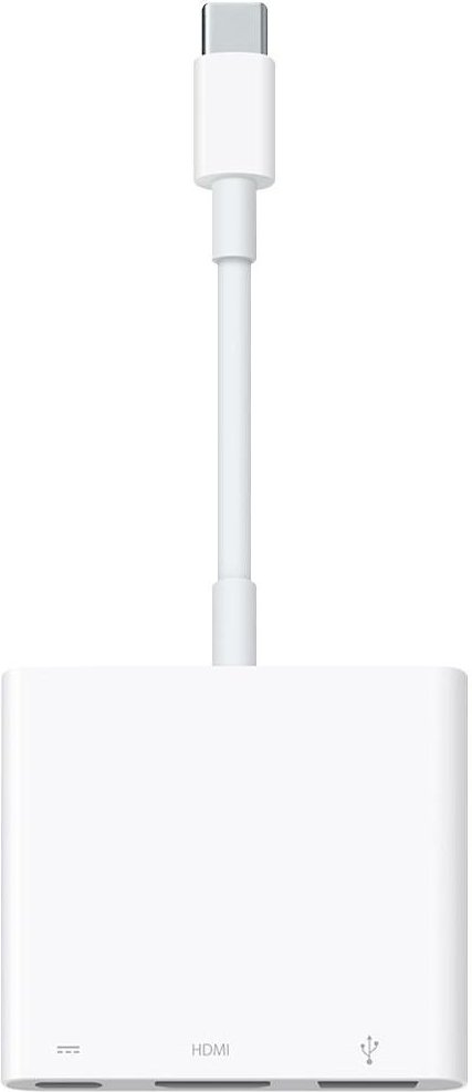 USB-C auf Digital AV Multiport Adapter