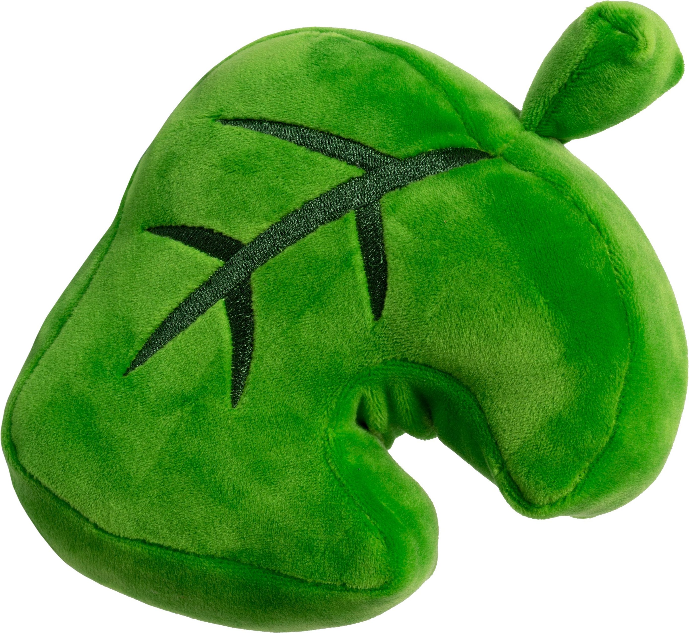 Animal Crossing Leaf Junior Mocchi Kuscheltier