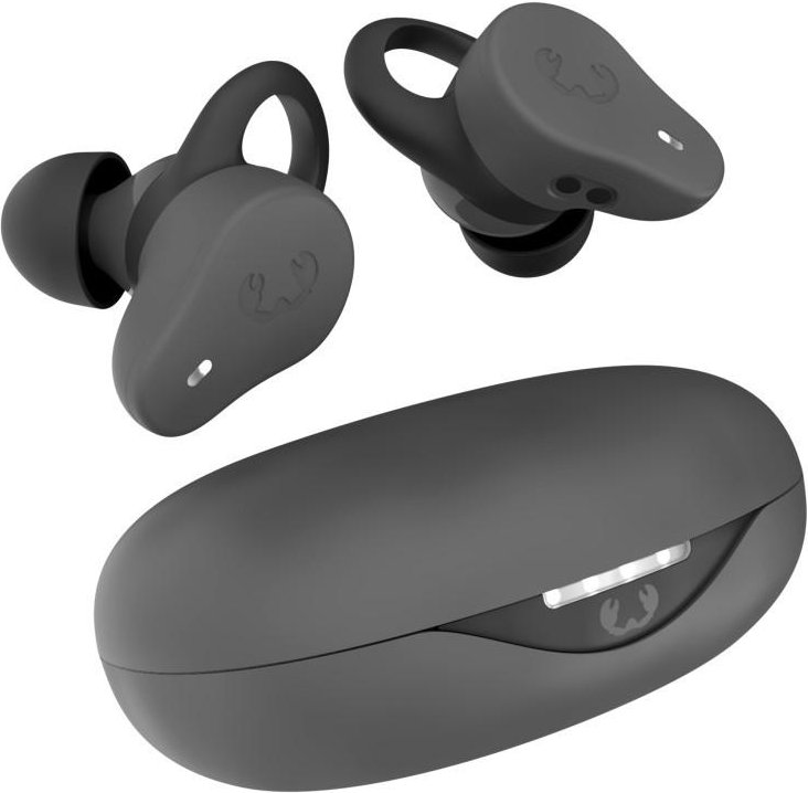 Bluetooth®-In-Ear-Ohrhörer "Twins Move", True Wireless, Storm Grey (00226013)
