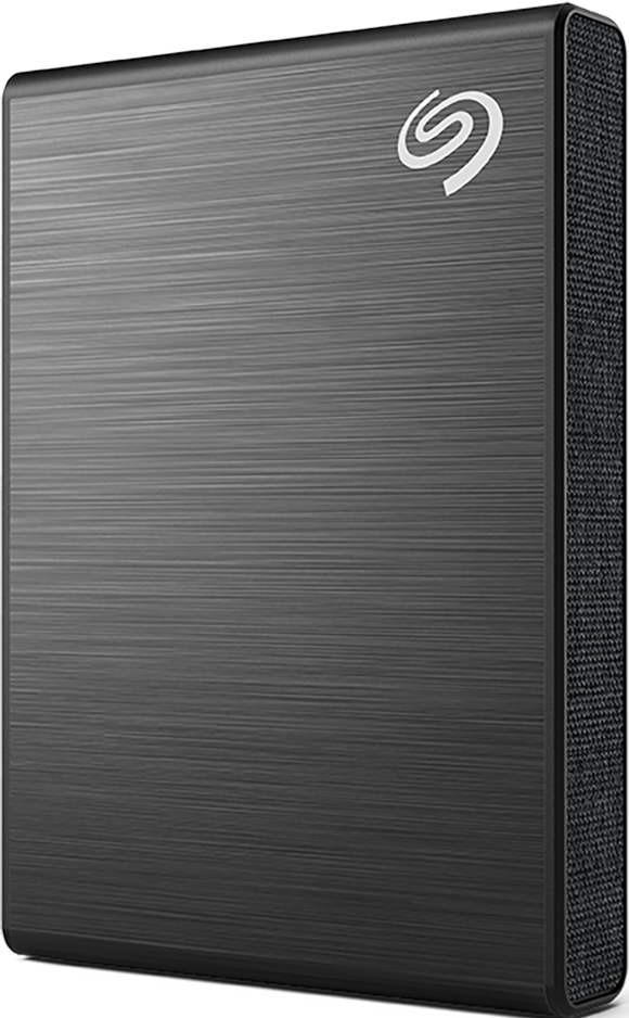 One Touch, 5 TB, 2,5 Zoll HDD, Schwarz