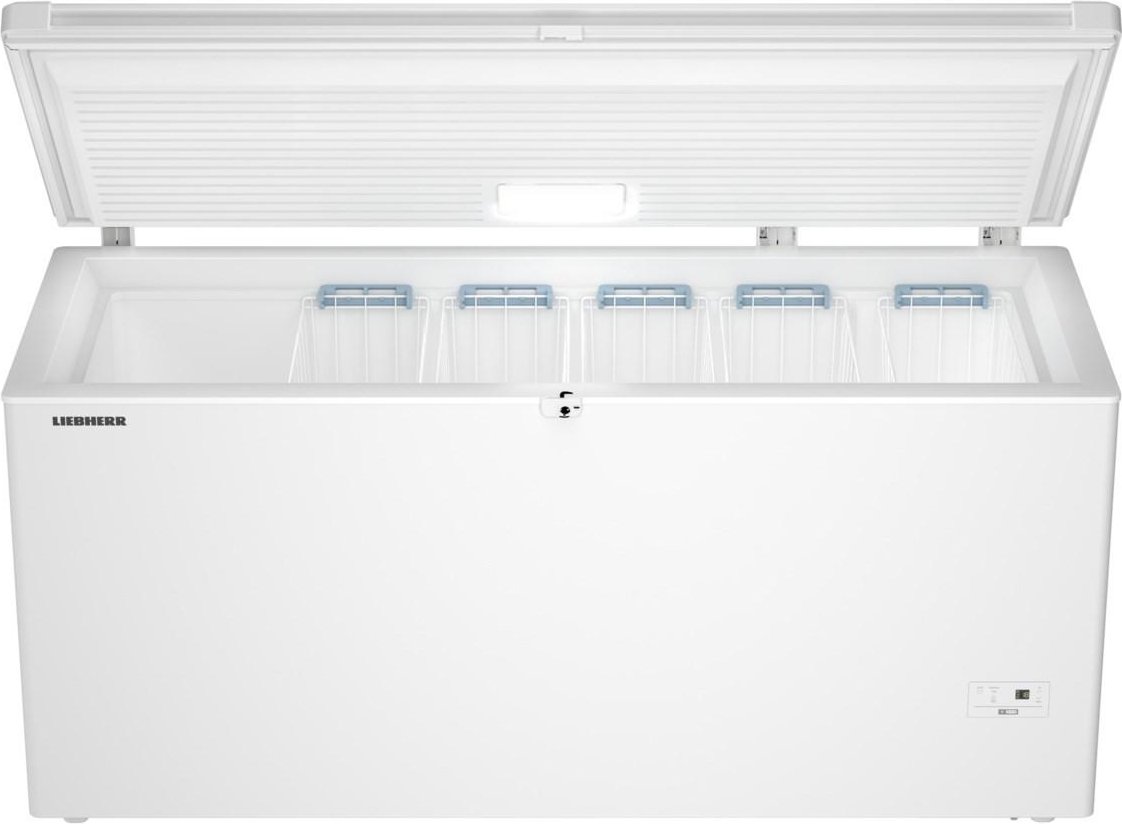 CFd 2505-26 Gefriertruhe