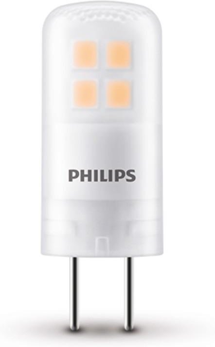 LED "Standard" Brenner, 20W, GY6,35, warmweiß, nicht dimmbar (00228352)