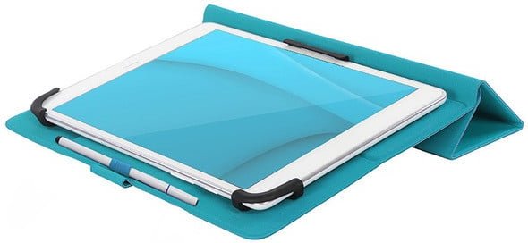 38647 FACILE PLUS Tablet Hülle universal 9-10", blau