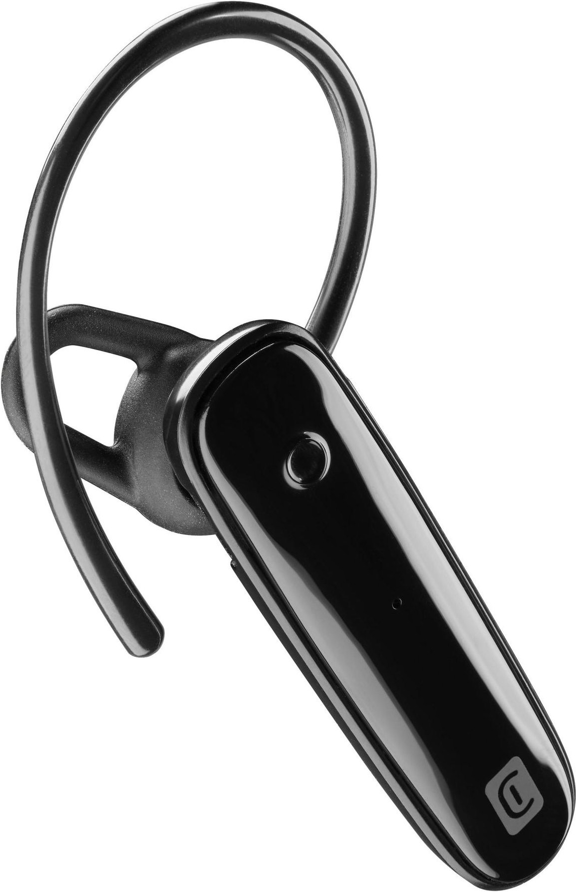 Bluetooth Mono Headset Score Black (60729)