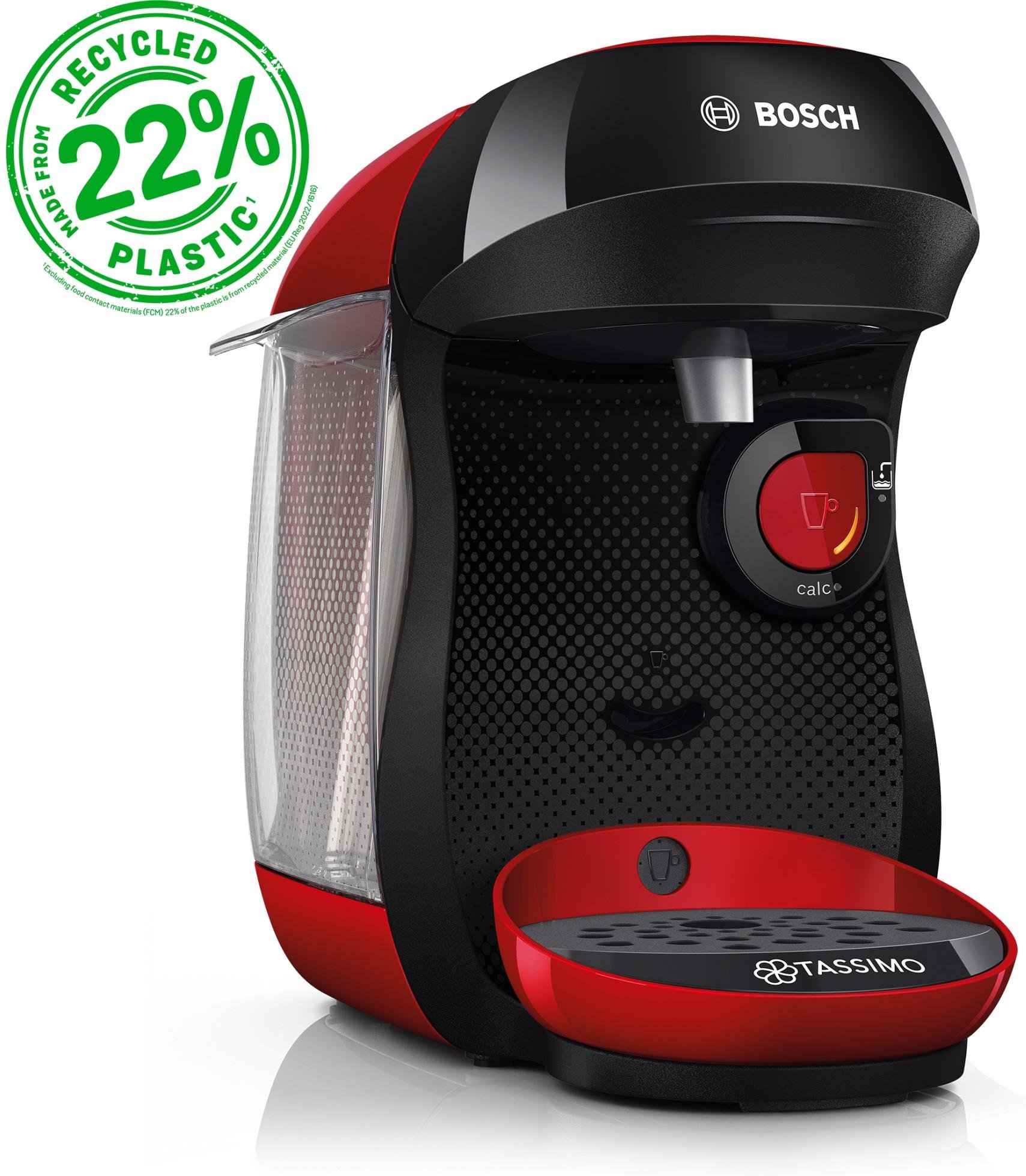 Thumbnail - TAS103E Kapselmaschine