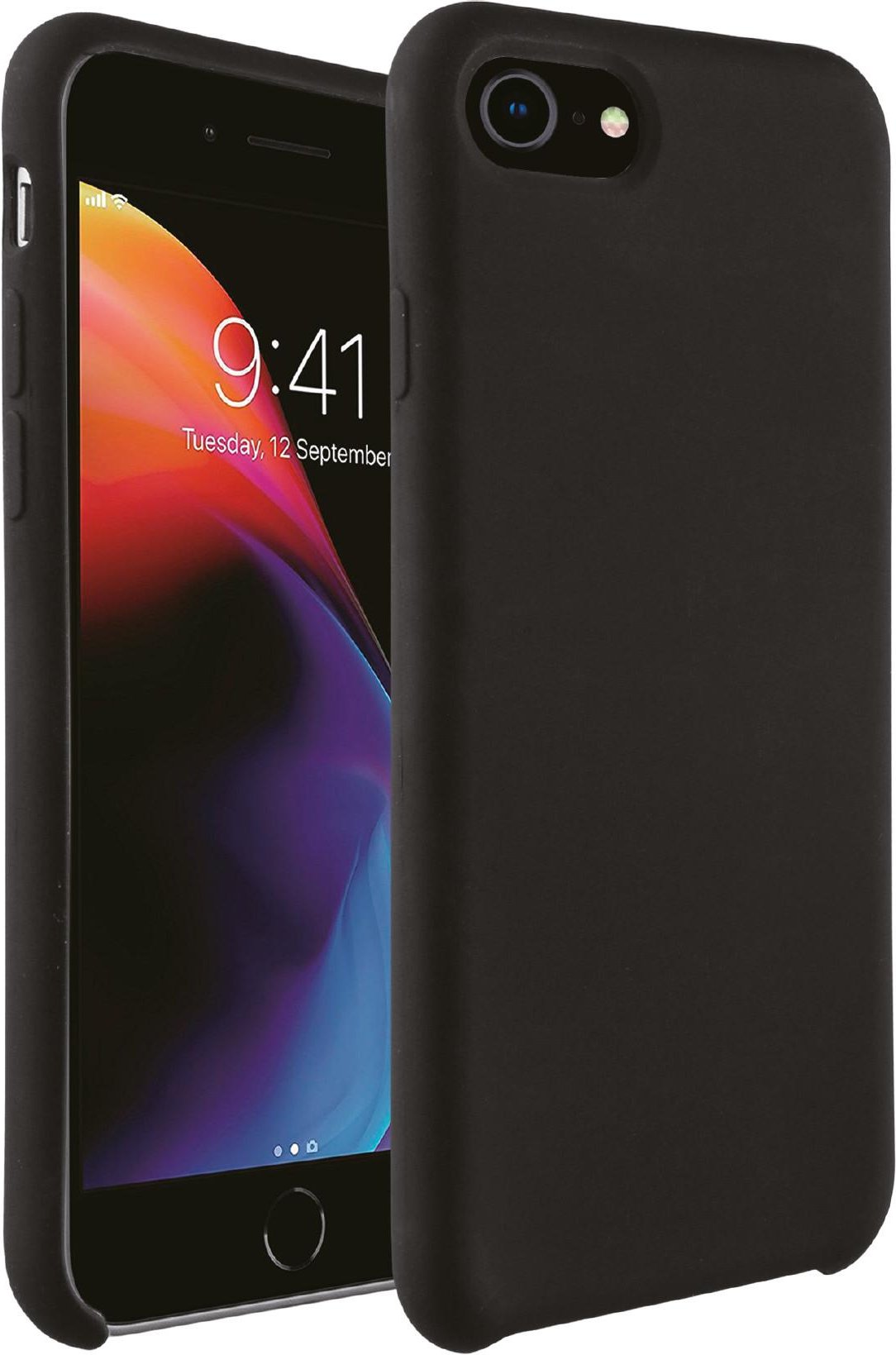 Hype Cover, Schutzhülle für Apple iPhone SE (2. Gen) iPhone 8/7/6s (61714) Handyhülle