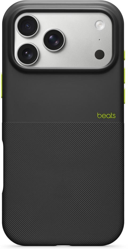 iPhone 17 Pro Max Rugged Case mit MagSafe und Kamerasteuerung - Bergnacht