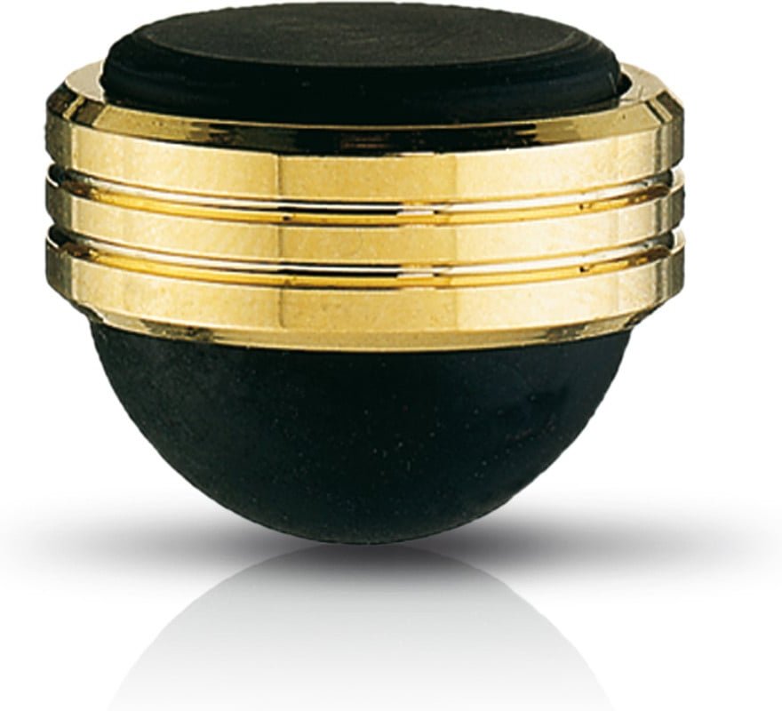 Resonanz Dämpfer, gold