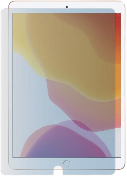 Displayschutzglas für Apple iPad Air 10.5, iPad 10.2 Gen 7 (2019), iPad 10.2 Gen 8 (2 (60980)