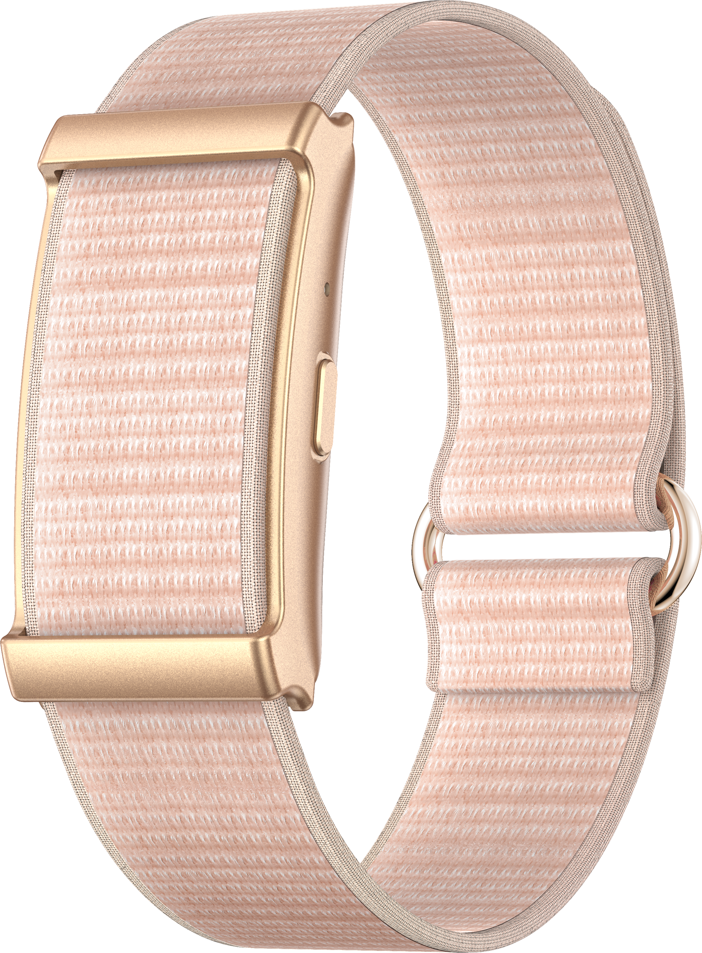 Fit 20F, Rosegold Fitness Tracker