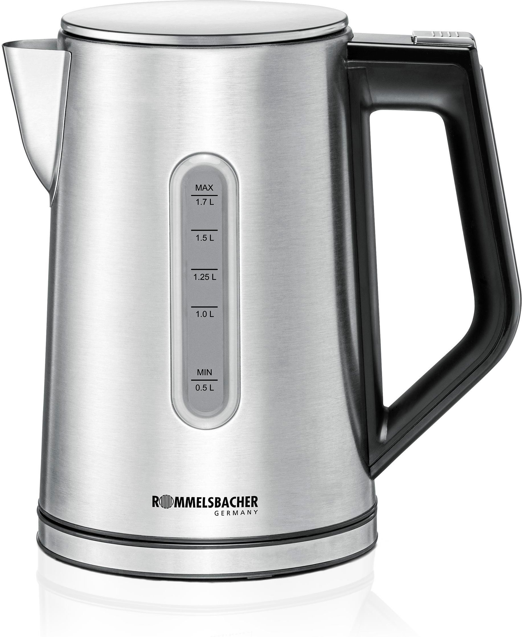 WK 3000 Sunny Wasserkocher