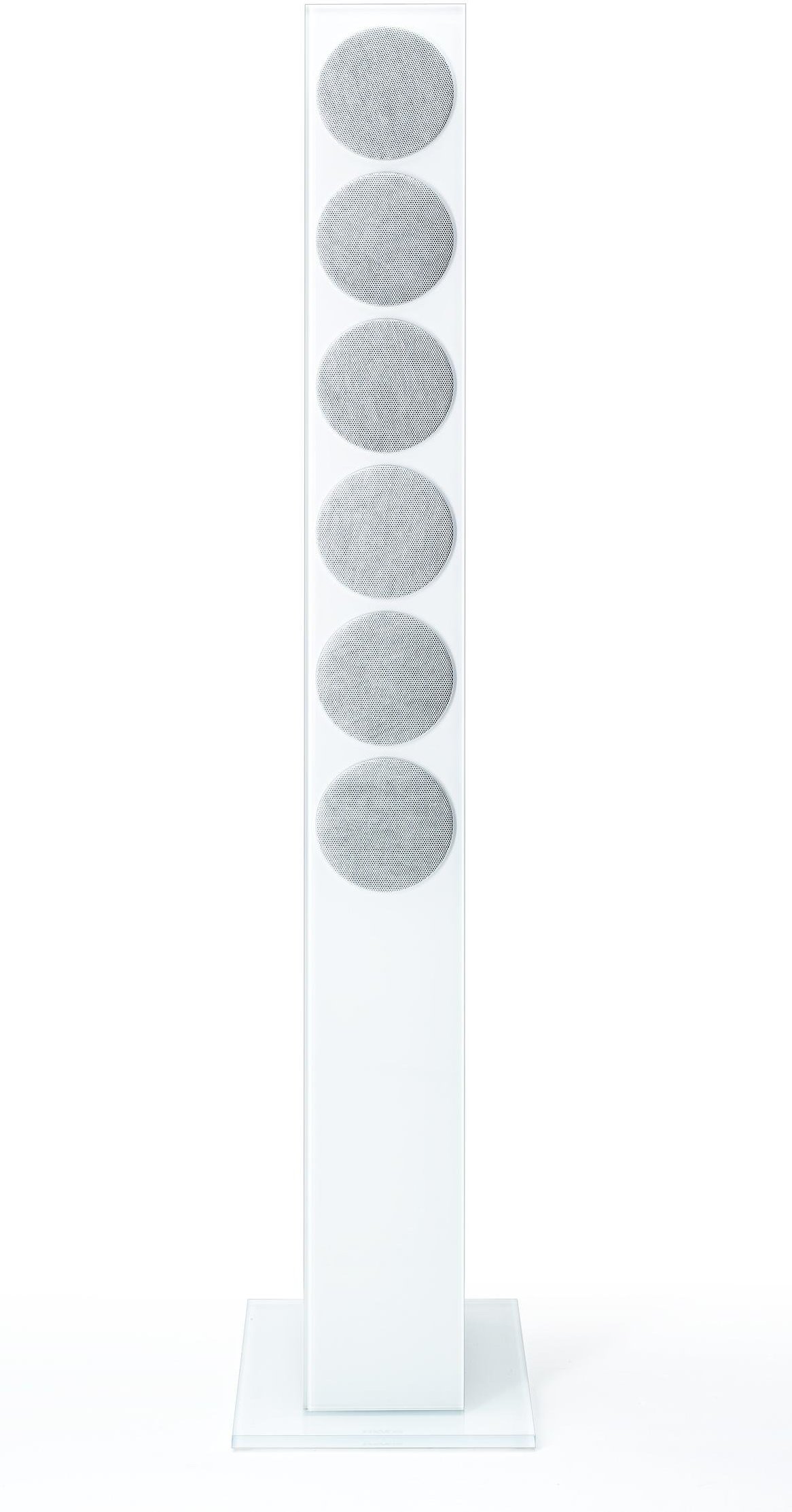 Lautsprecher Prestige G140 weiß (Stückpreis)