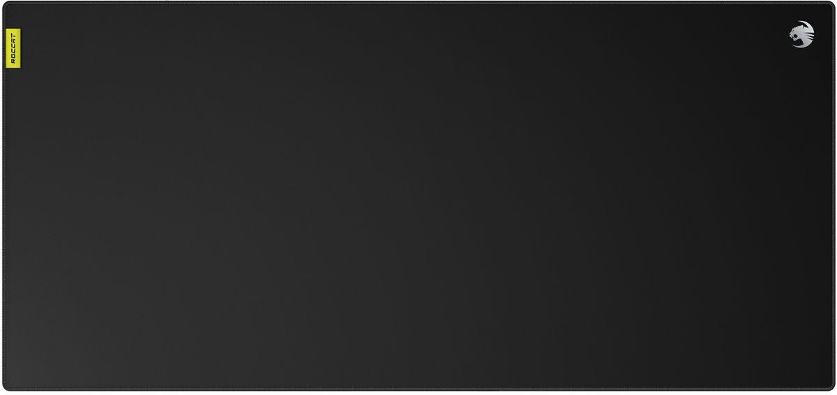 Sense Pro schwarz Gaming-Mauspad