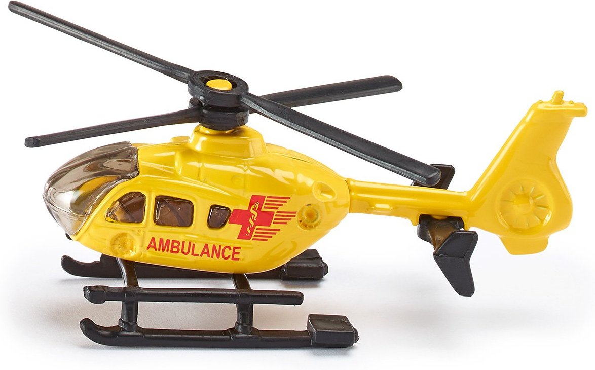 Rettungshubschrauber 0856