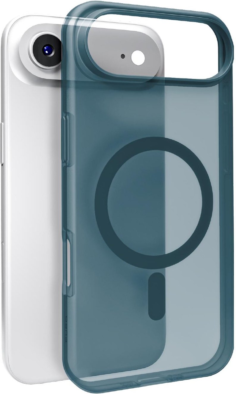 Cover Daylight für iPhone 17-air, Island Mist