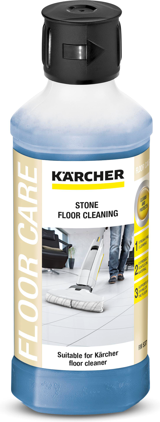 RM 537 Stein (6.295-943.0) 500 ml Bodenreinigungsmittel