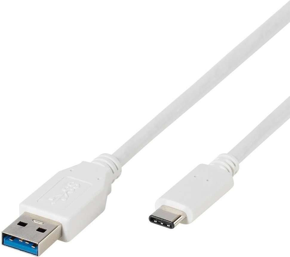 USB Type-C™ Daten- und Ladekabel, 1m (37560)