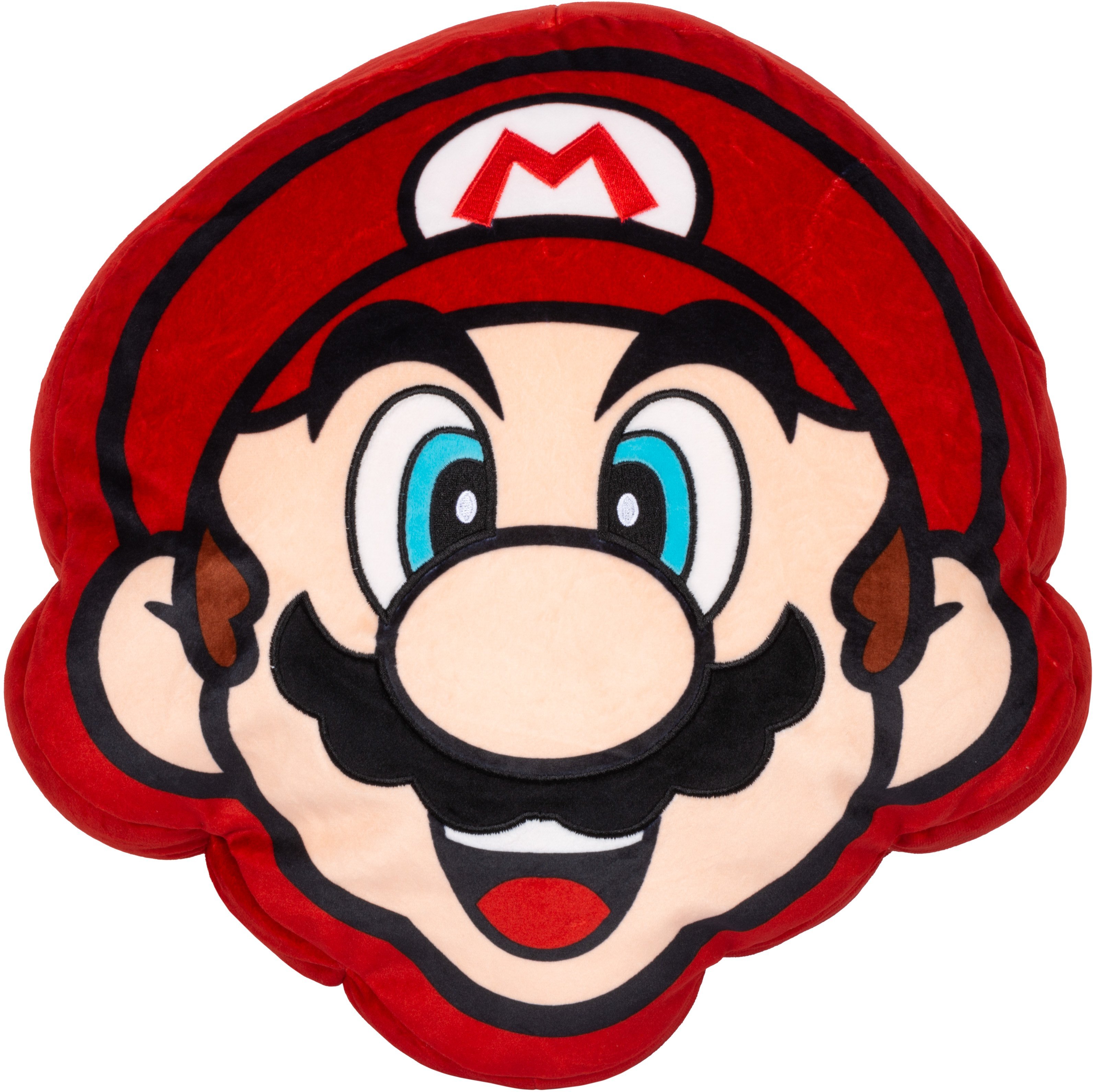 Super Mario Mocchi Kuscheltier
