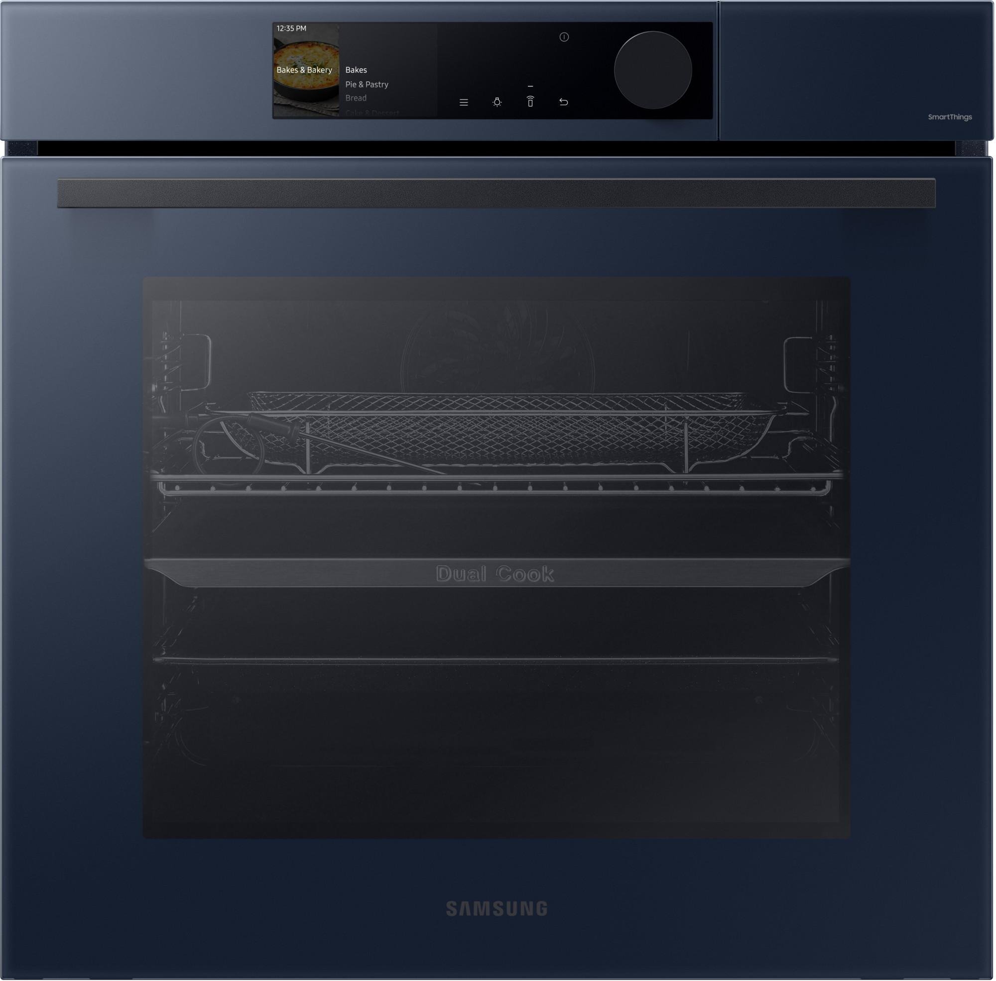 NV7B6675CDN/U1 Einbau-Dampfbackofen