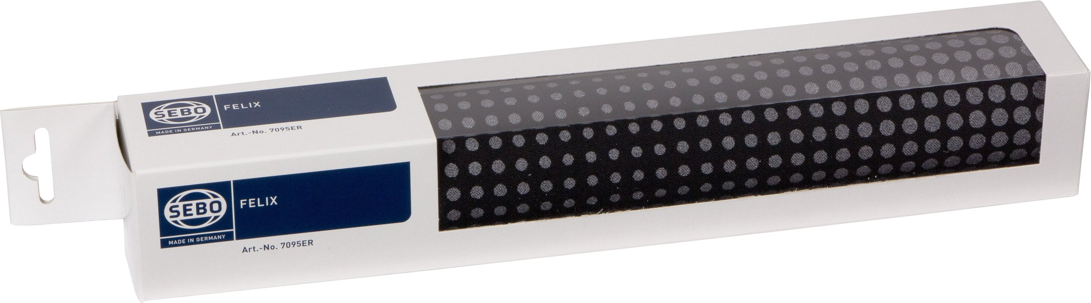 7095ER04 Abluftfilter