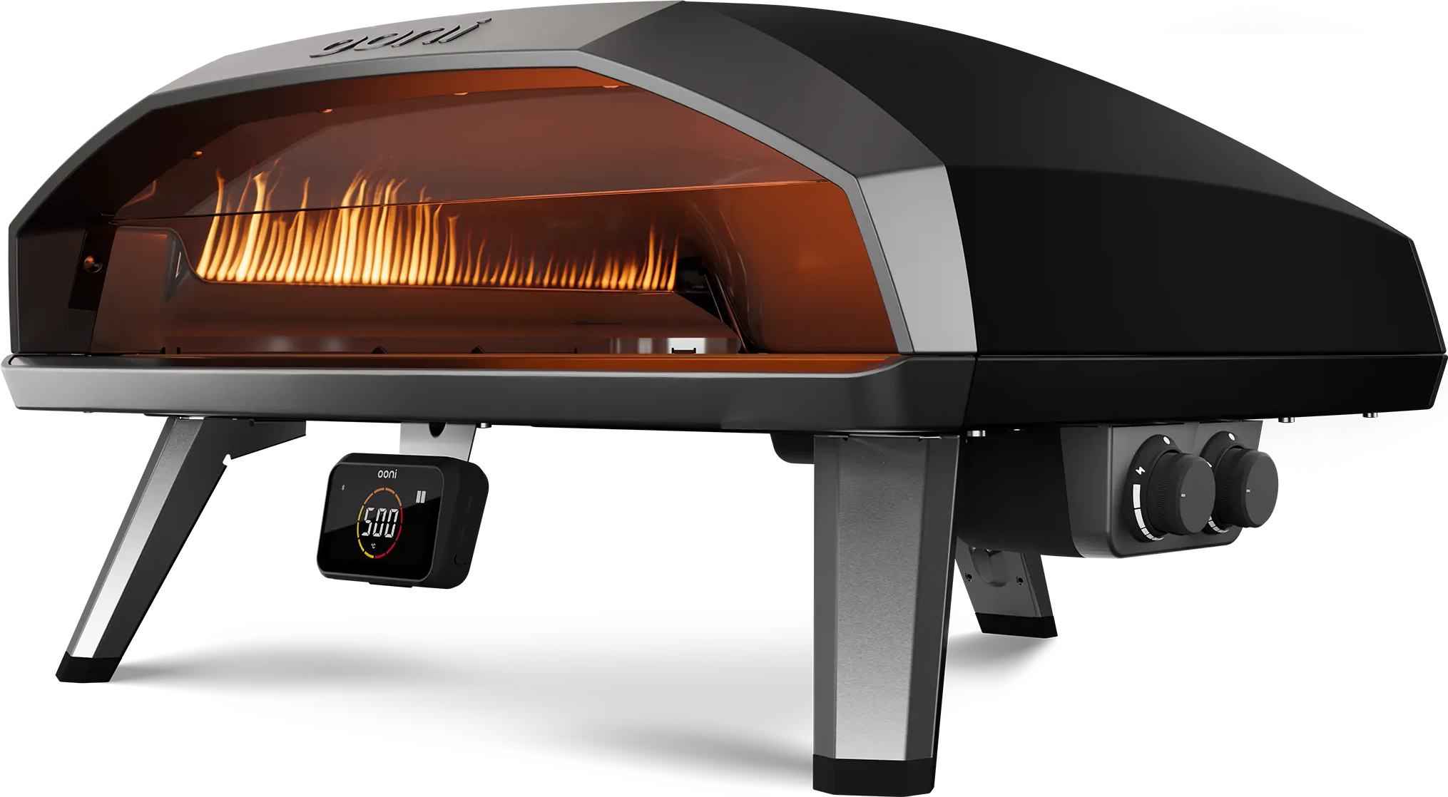 Koda 2 Max Pizzaofen