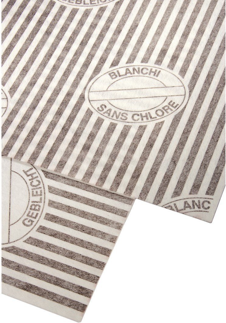 Dunstabzug-Flachfilter, 2er-Set (00110830)