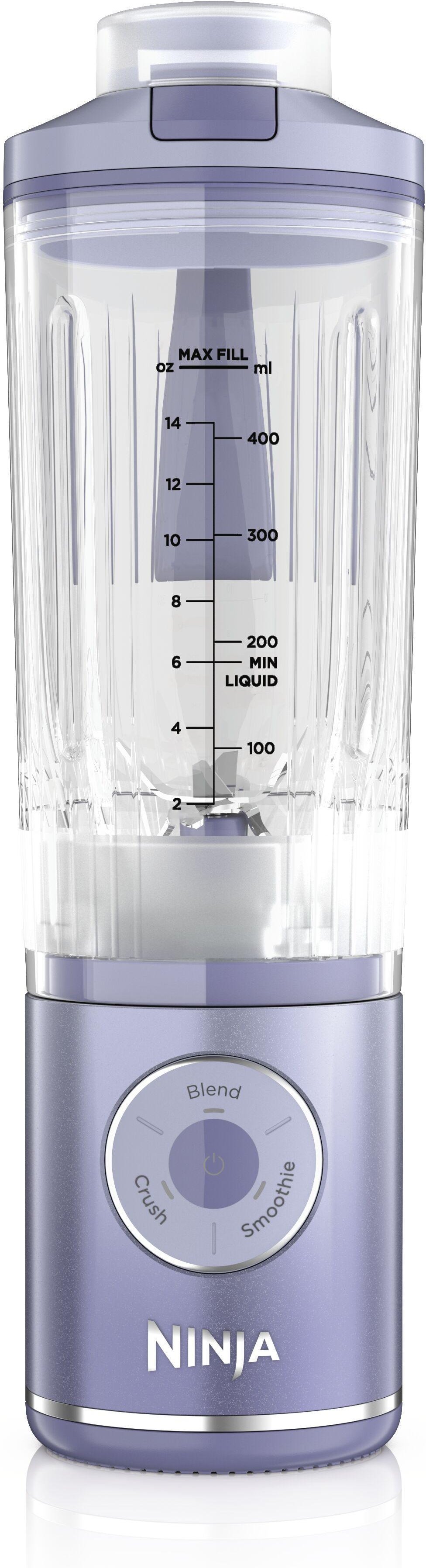 Blast Max kabelloser Mixer - Lavendel BC251EULD