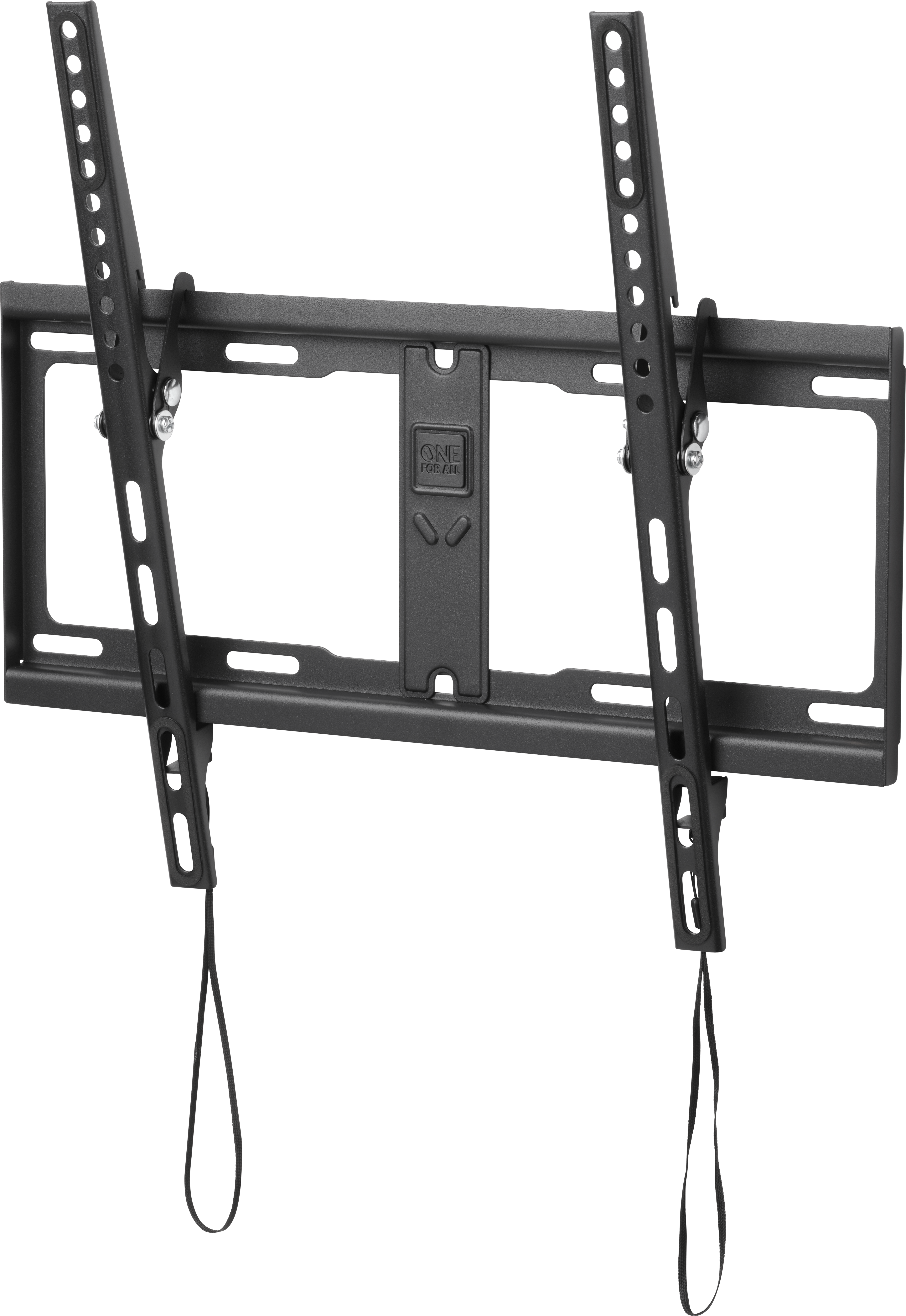 WM4429 65" WH Tilt TV-Wandhalterung