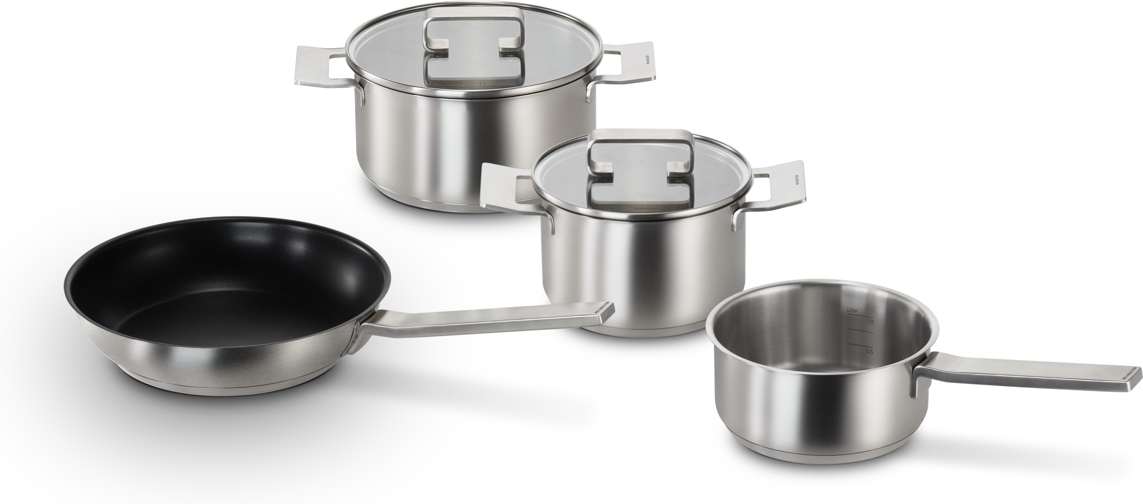 Kochgeschirrset HZ9SE040