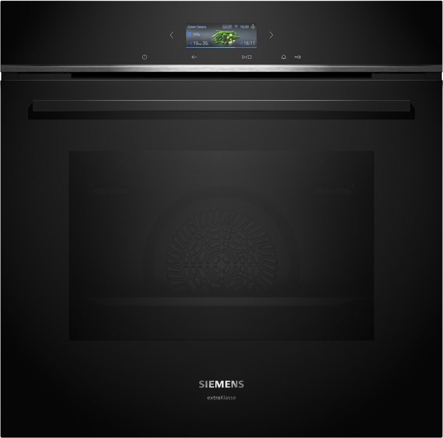 HB774GLB1 iQ700 Einbaubackofen