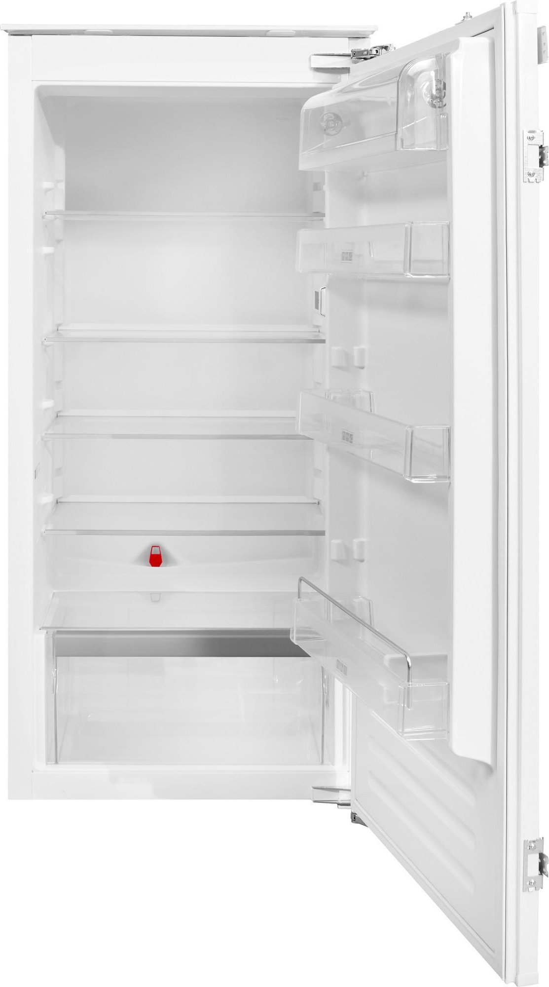 KSI 12VF2 Einbaukühlschrank ohne Gefrierfach