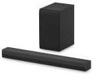 DS40T Soundbar mit Subwoofer
