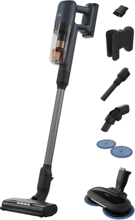 AP71B14WET Hygienic 7000 Akku Staubsauger